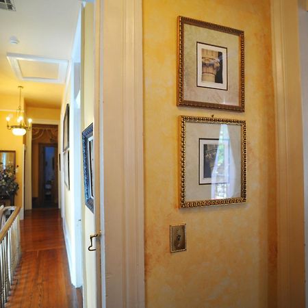 Hh Whitney House - A Bed & Breakfast On The Historic Esplanade New Orleans Buitenkant foto