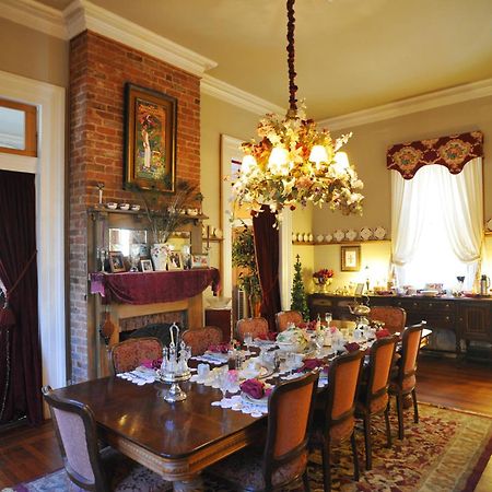 Hh Whitney House - A Bed & Breakfast On The Historic Esplanade New Orleans Buitenkant foto