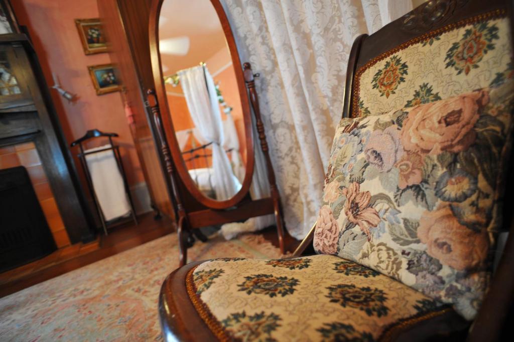 Hh Whitney House - A Bed & Breakfast On The Historic Esplanade New Orleans Kamer foto