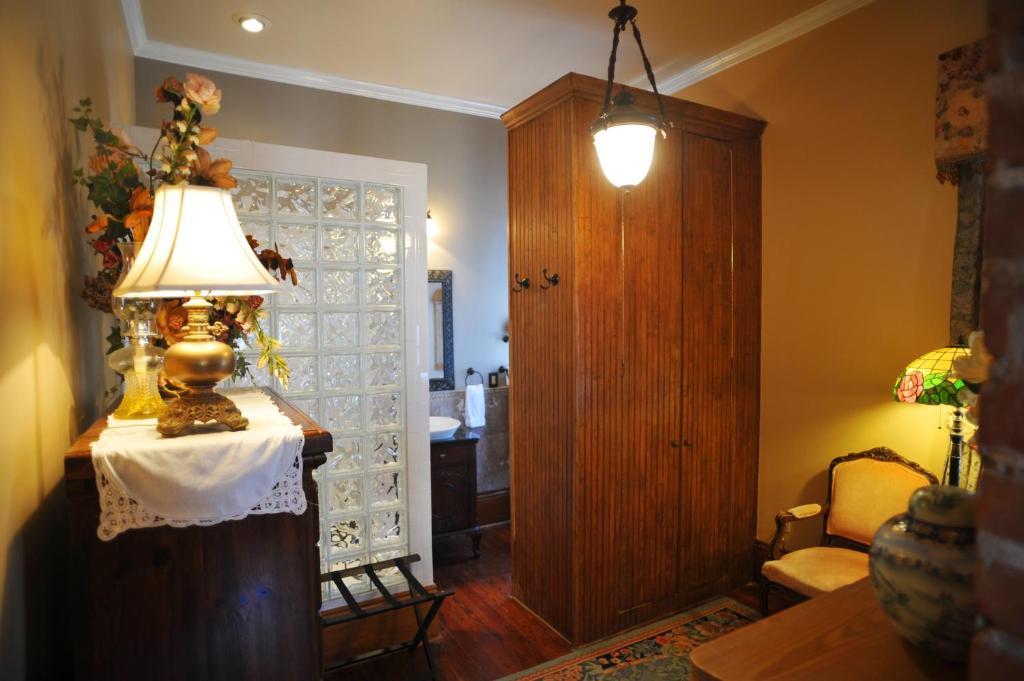 Hh Whitney House - A Bed & Breakfast On The Historic Esplanade New Orleans Kamer foto