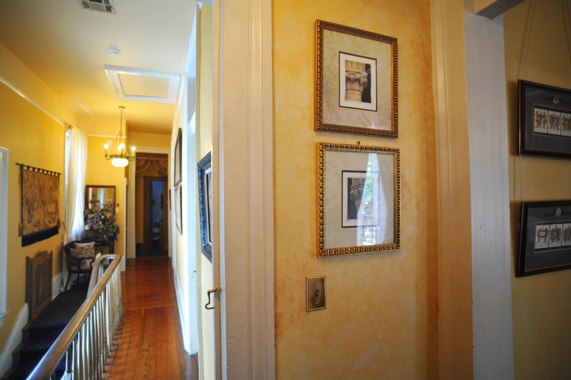 Hh Whitney House - A Bed & Breakfast On The Historic Esplanade New Orleans Buitenkant foto