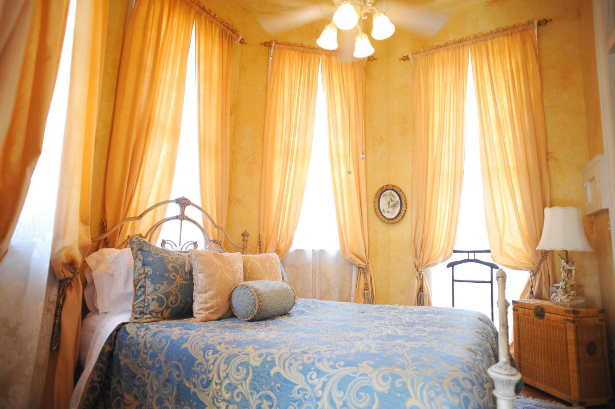 Hh Whitney House - A Bed & Breakfast On The Historic Esplanade New Orleans Buitenkant foto