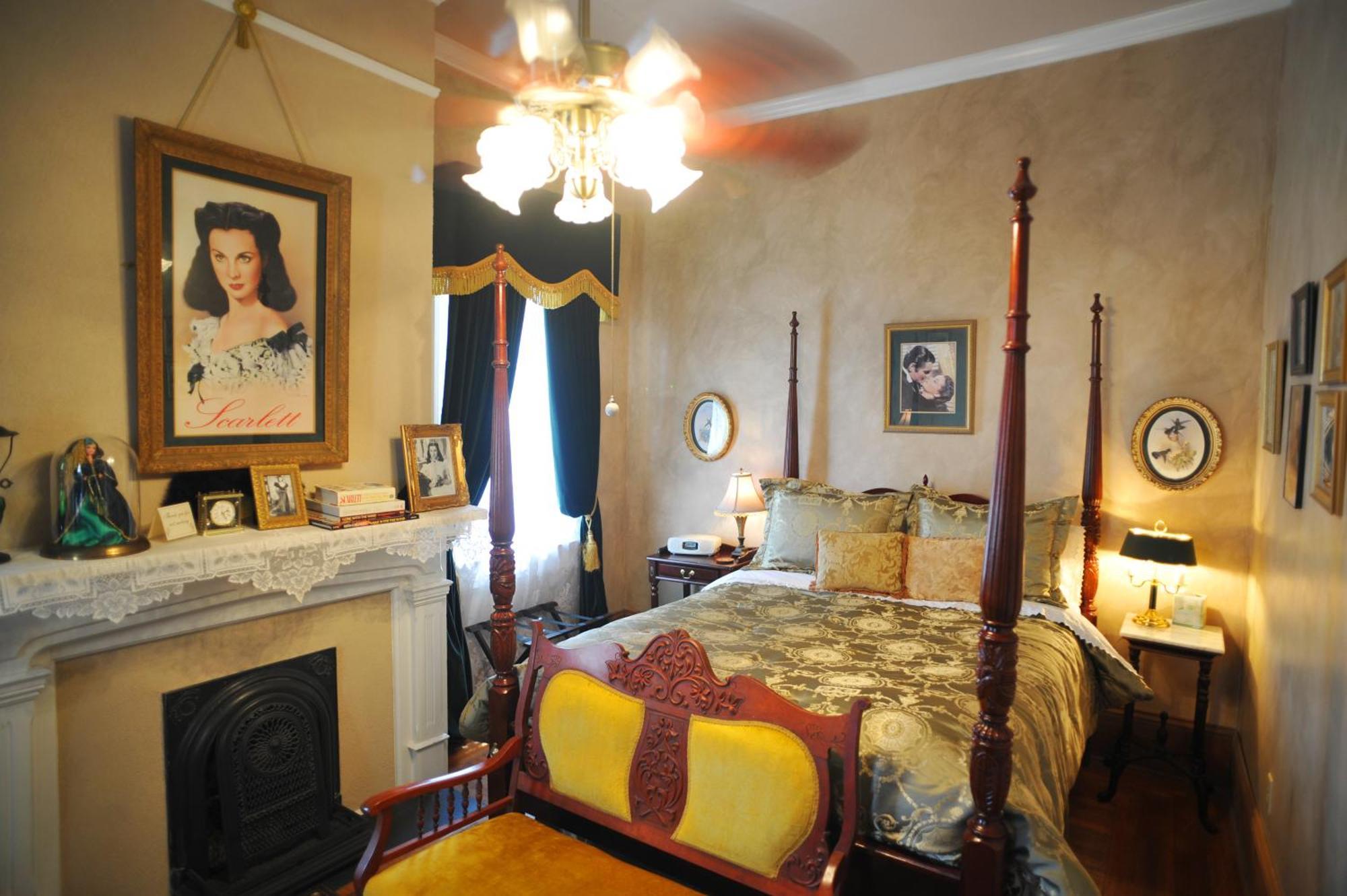 Hh Whitney House - A Bed & Breakfast On The Historic Esplanade New Orleans Buitenkant foto