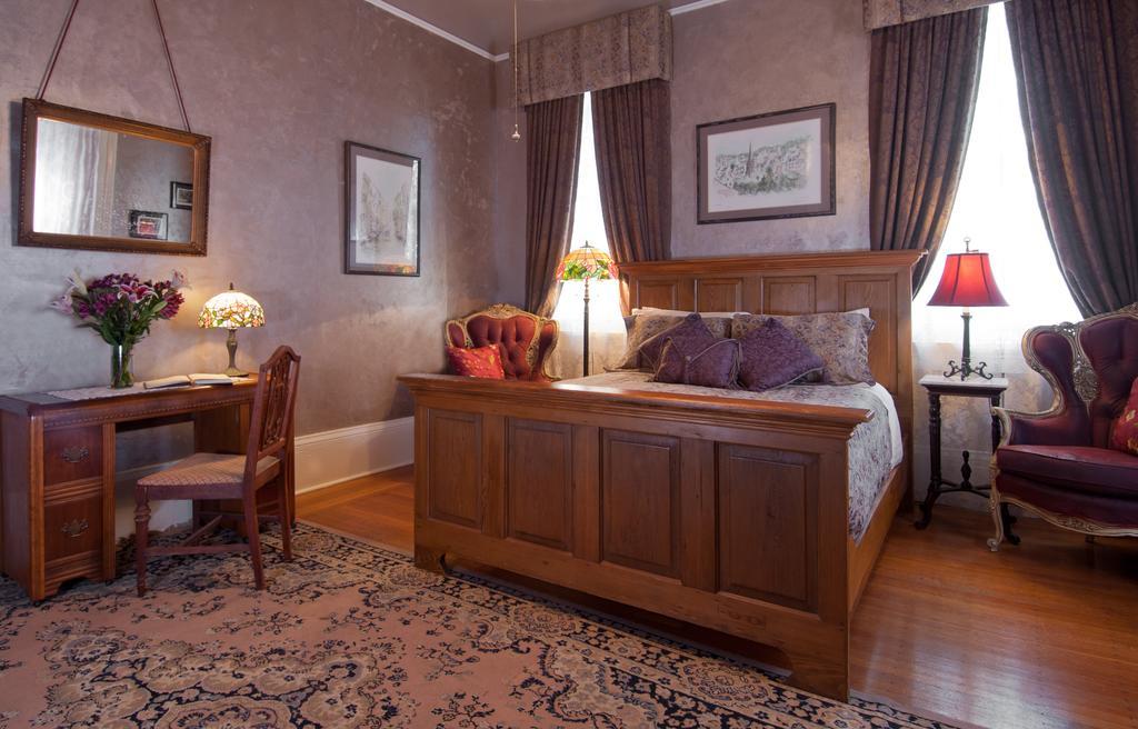 Hh Whitney House - A Bed & Breakfast On The Historic Esplanade New Orleans Buitenkant foto