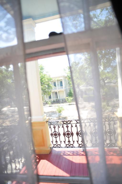Hh Whitney House - A Bed & Breakfast On The Historic Esplanade New Orleans Buitenkant foto