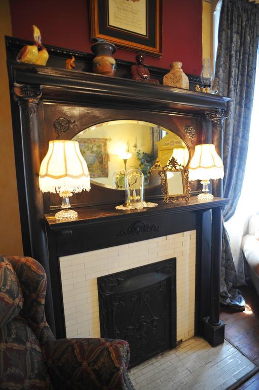 Hh Whitney House - A Bed & Breakfast On The Historic Esplanade New Orleans Buitenkant foto