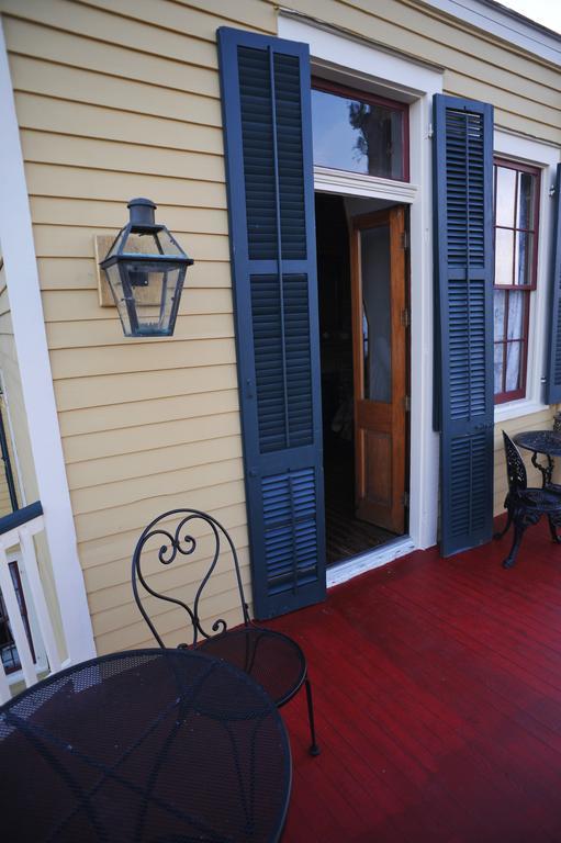 Hh Whitney House - A Bed & Breakfast On The Historic Esplanade New Orleans Buitenkant foto